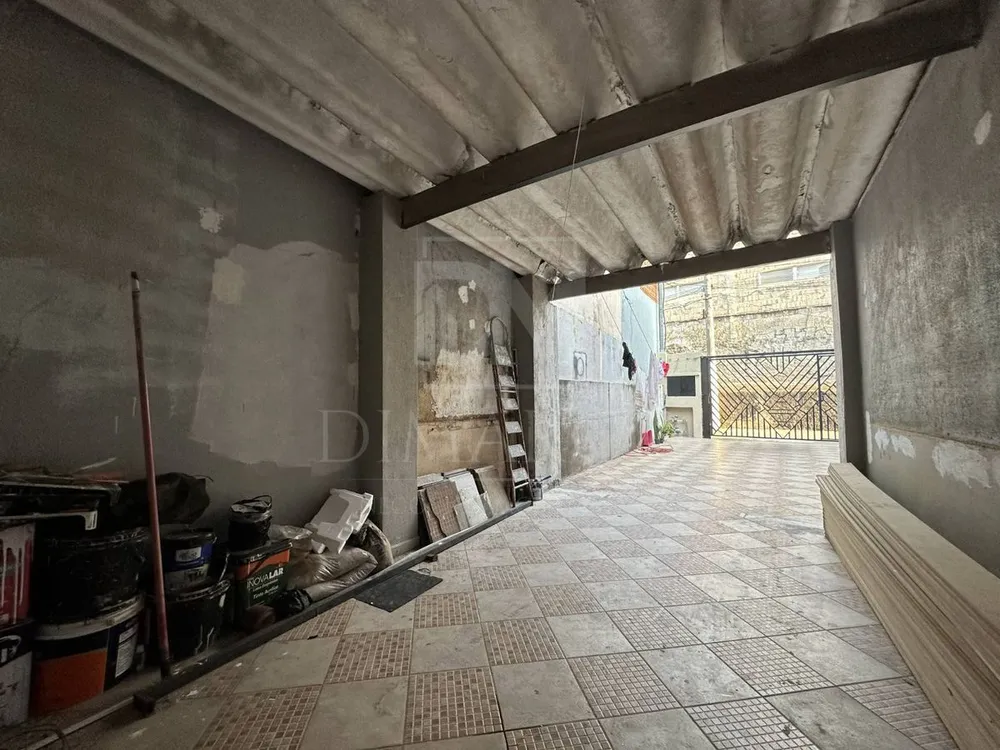 Casa, 3 quartos, 110 m² - Foto 7