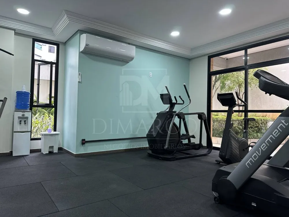 Apartamento, 2 quartos, 123 m² - Foto 7