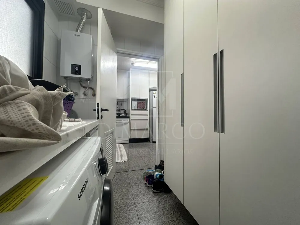 Apartamento, 2 quartos, 123 m² - Foto 2