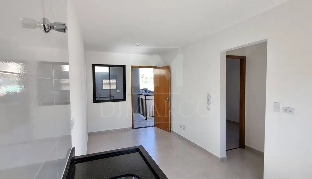 Apartamento, 2 quartos, 35 m² - Foto 1
