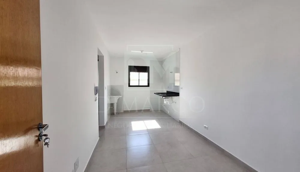 Apartamento, 2 quartos, 35 m² - Foto 3