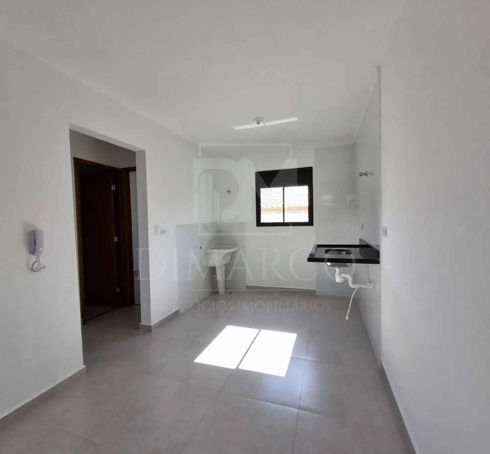 Apartamento, 2 quartos, 35 m² - Foto 2