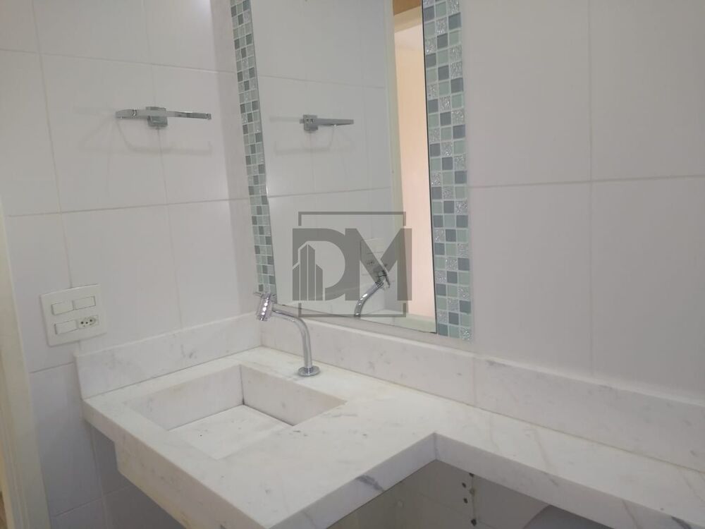 Apartamento para alugar com 3 quartos, 80m² - Foto 3