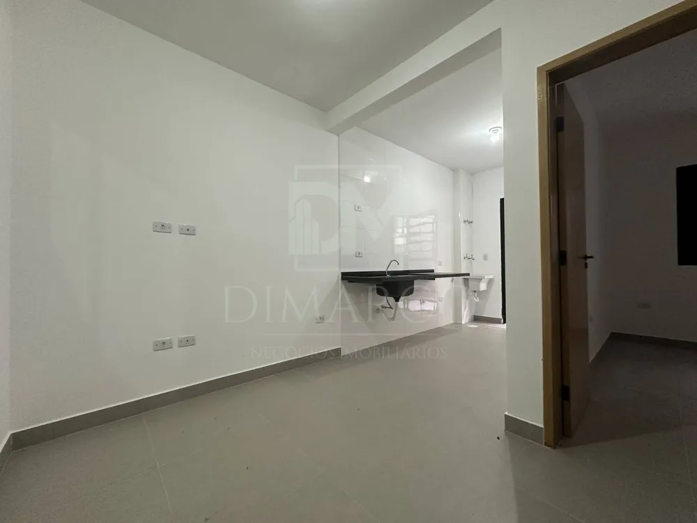 Apartamento, 1 quarto, 30 m² - Foto 2