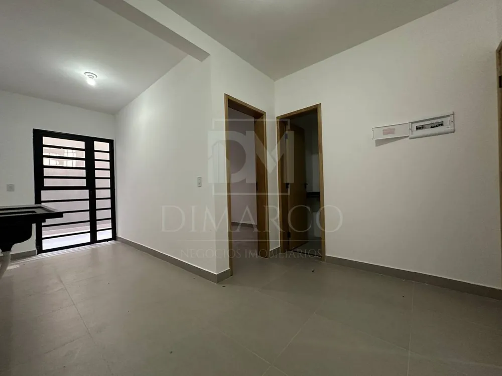 Apartamento, 1 quarto, 30 m² - Foto 1