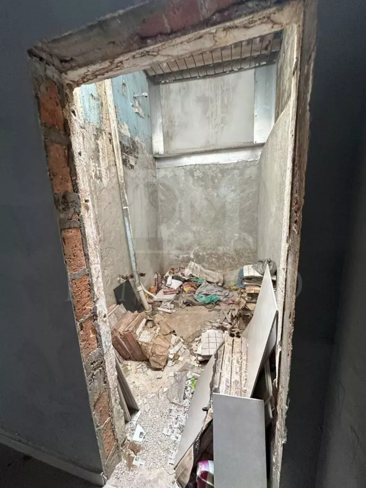 Loja-Salão, 130 m² - Foto 1