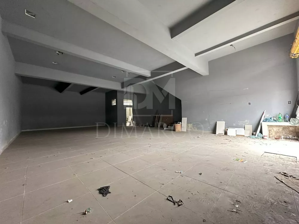 Loja-Salão, 130 m² - Foto 2