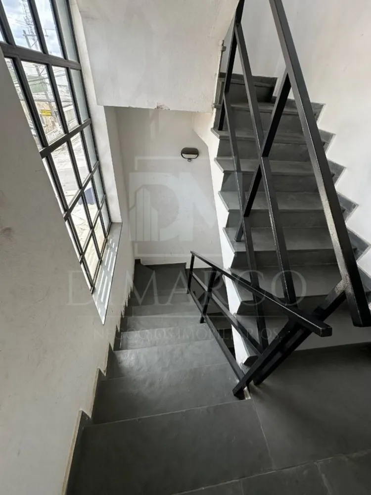Sala-Conjunto, 38 m² - Foto 8