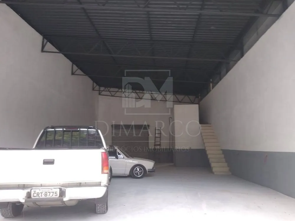 Loja-Salão, 200 m² - Foto 2