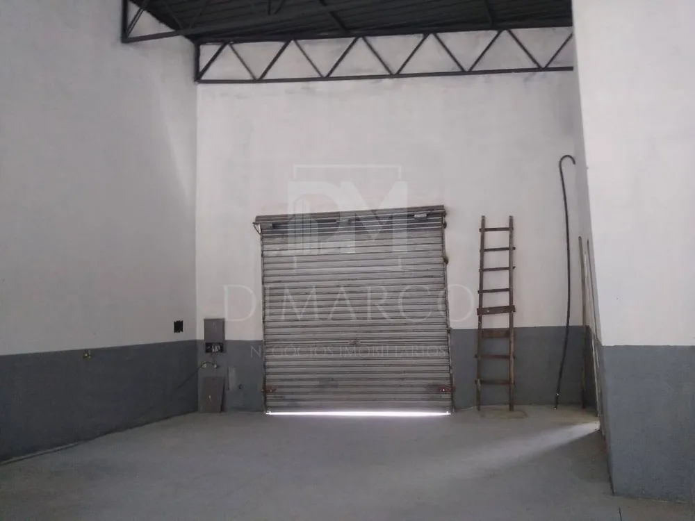 Loja-Salão, 200 m² - Foto 4