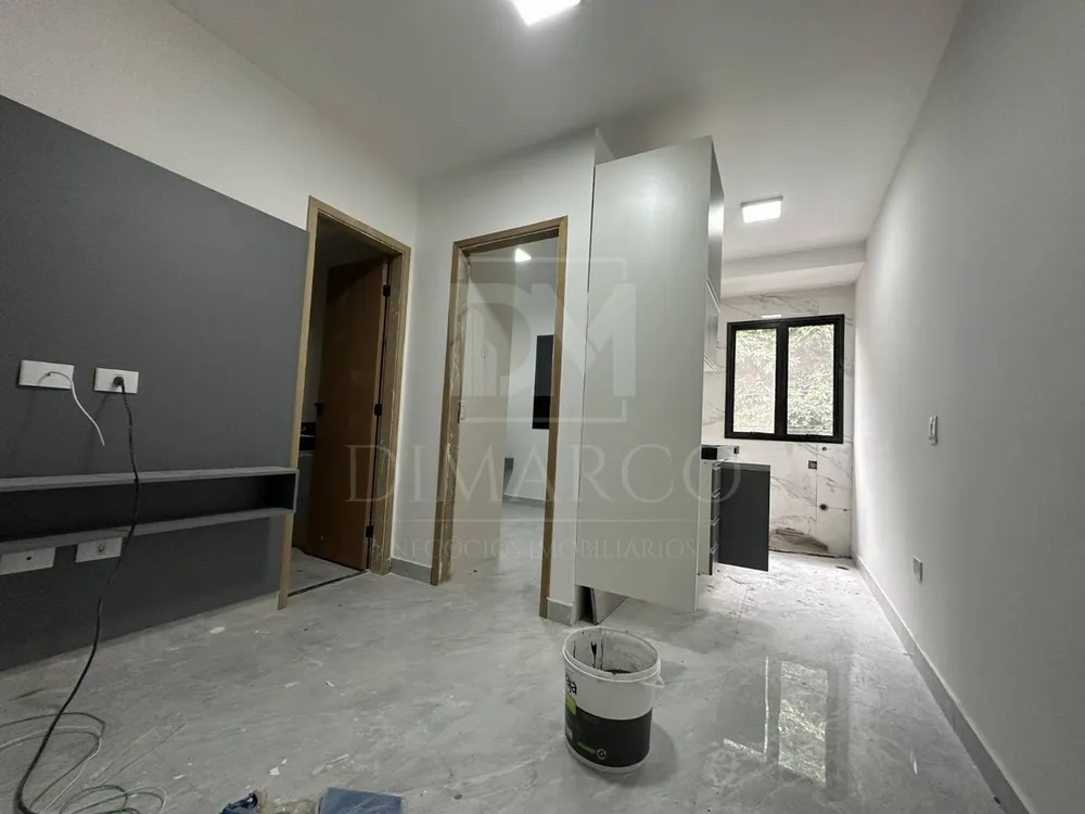 Sala-Conjunto, 28 m² - Foto 1