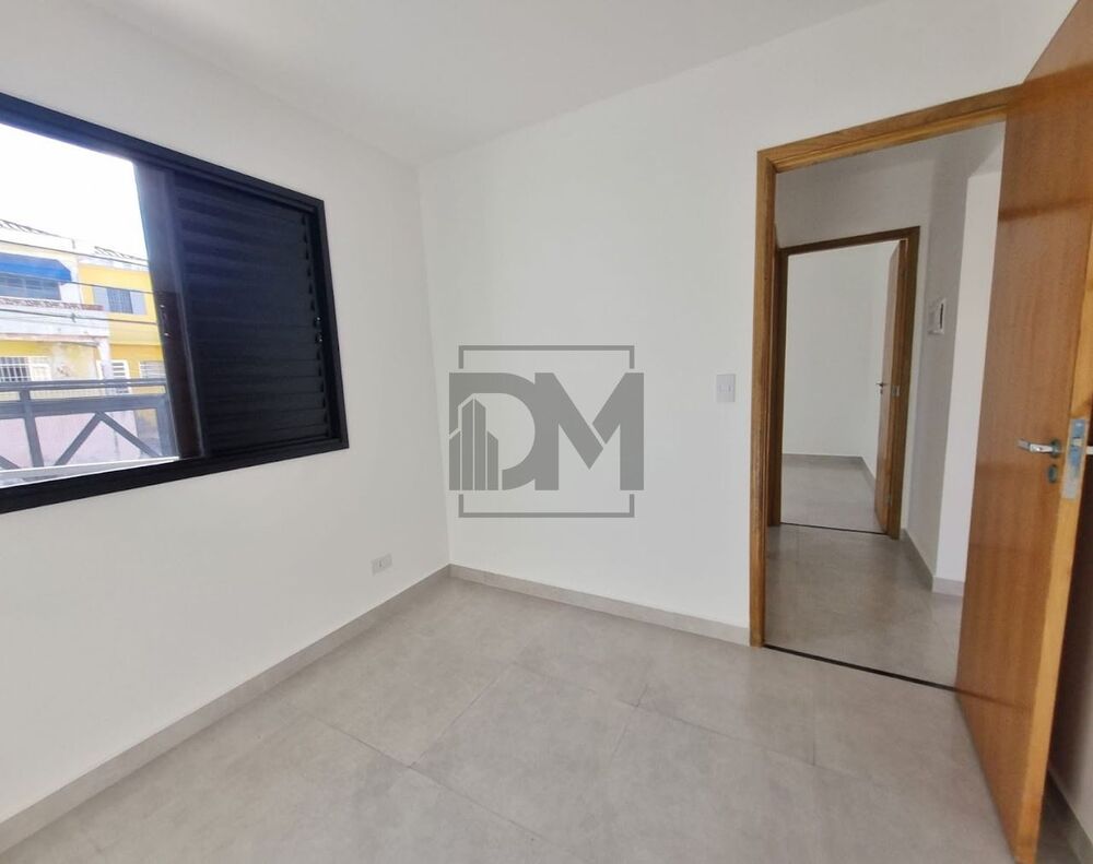 Apartamento à venda com 2 quartos, 39m² - Foto 5