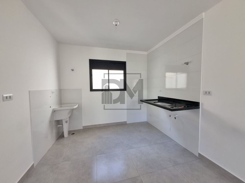 Apartamento à venda com 2 quartos, 39m² - Foto 1