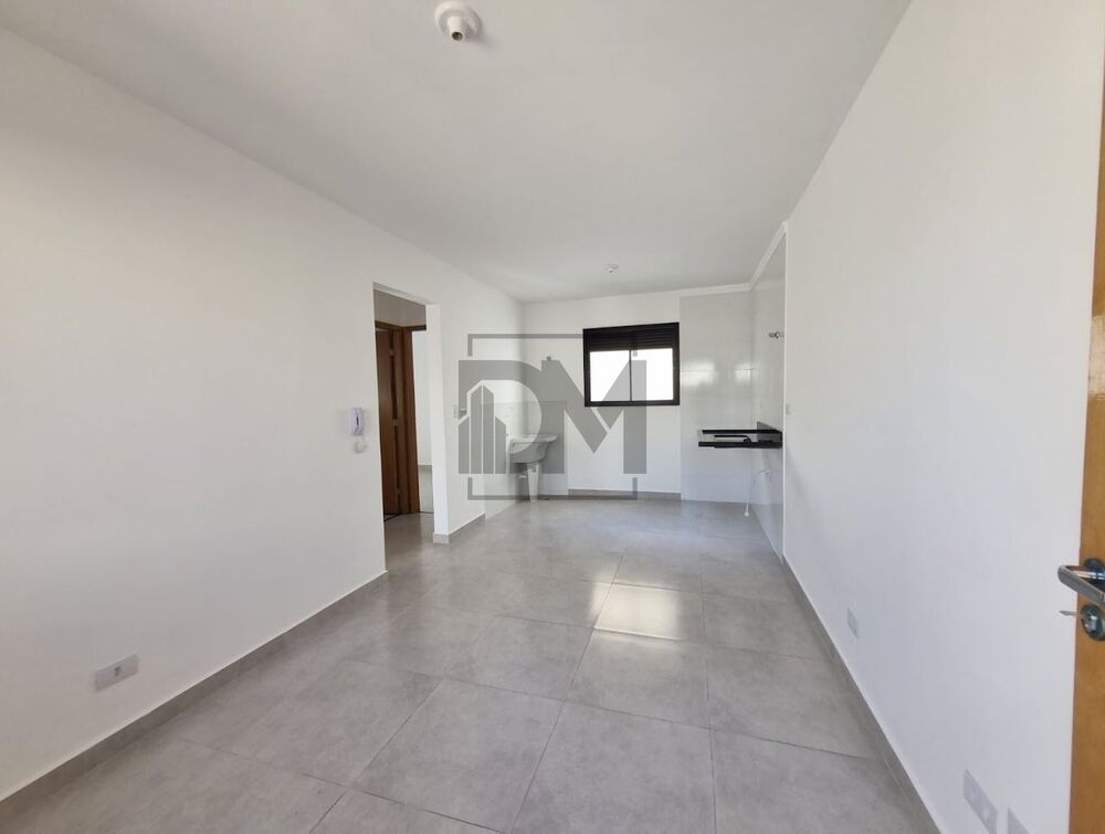 Apartamento à venda com 2 quartos, 39m² - Foto 3