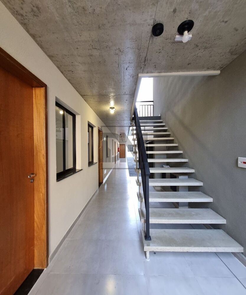 Apartamento à venda com 2 quartos, 39m² - Foto 10