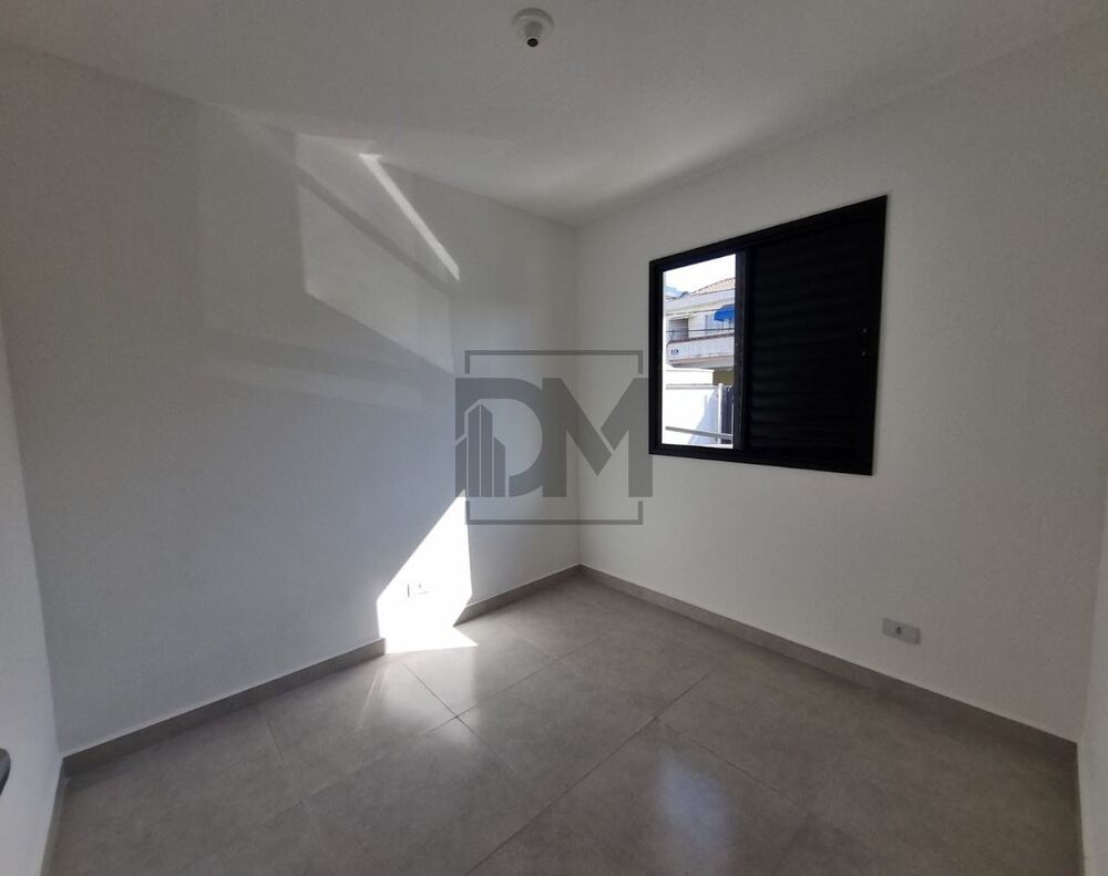 Apartamento à venda com 2 quartos, 39m² - Foto 4