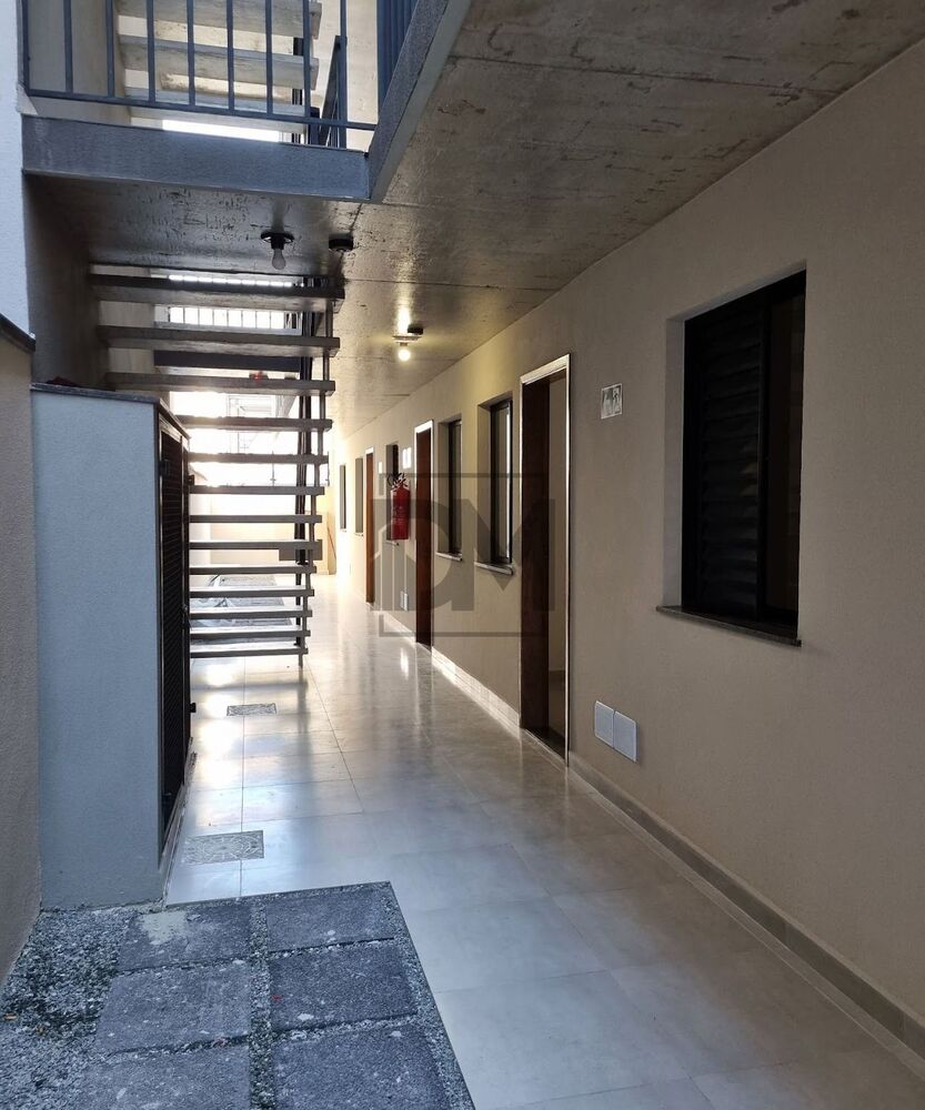 Apartamento à venda com 2 quartos, 39m² - Foto 12