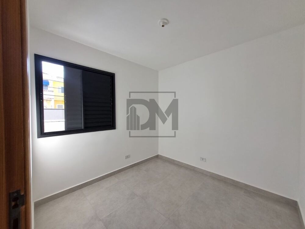 Apartamento à venda com 2 quartos, 39m² - Foto 6