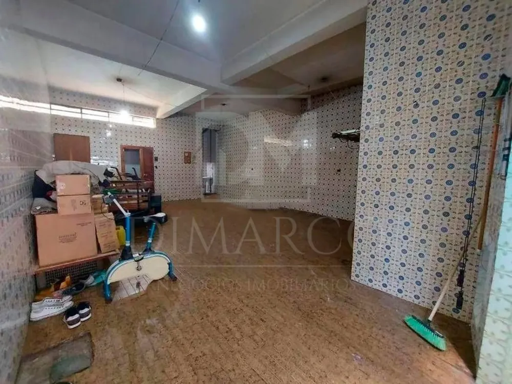 Loja-Salão, 100 m² - Foto 1