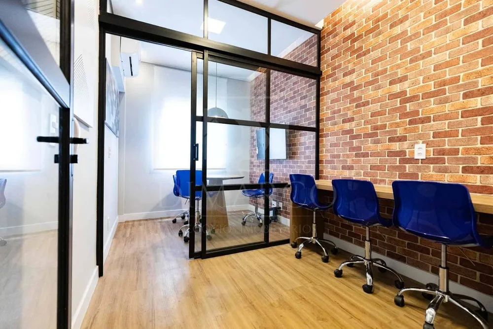 Apartamento, 2 quartos, 35 m² - Foto 15