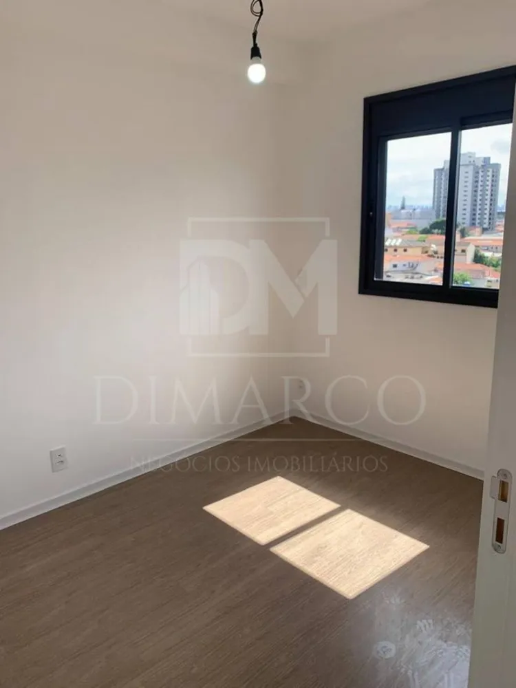 Apartamento, 2 quartos, 35 m² - Foto 1