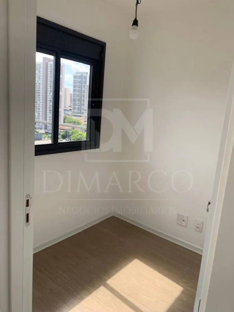 Apartamento, 2 quartos, 35 m² - Foto 2