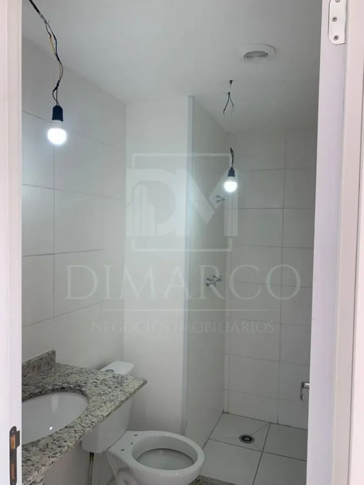 Apartamento, 2 quartos, 35 m² - Foto 4