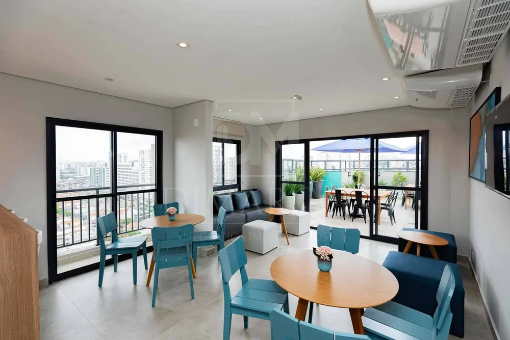 Apartamento, 2 quartos, 35 m² - Foto 6