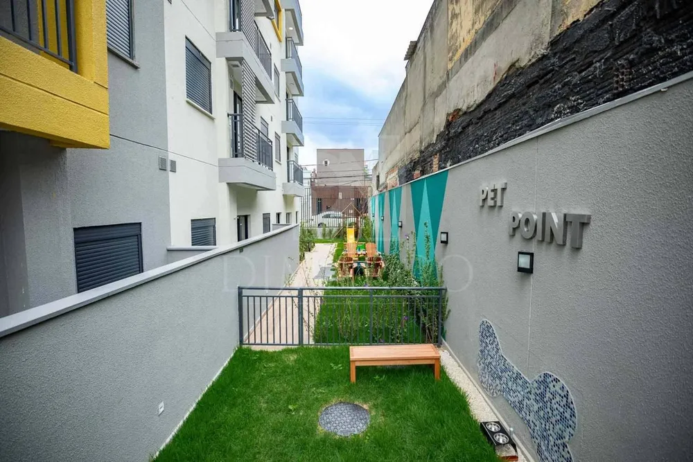 Apartamento, 2 quartos, 35 m² - Foto 12