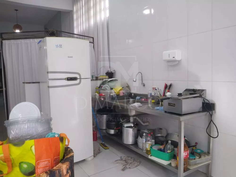 Loja-Salão, 180 m² - Foto 2