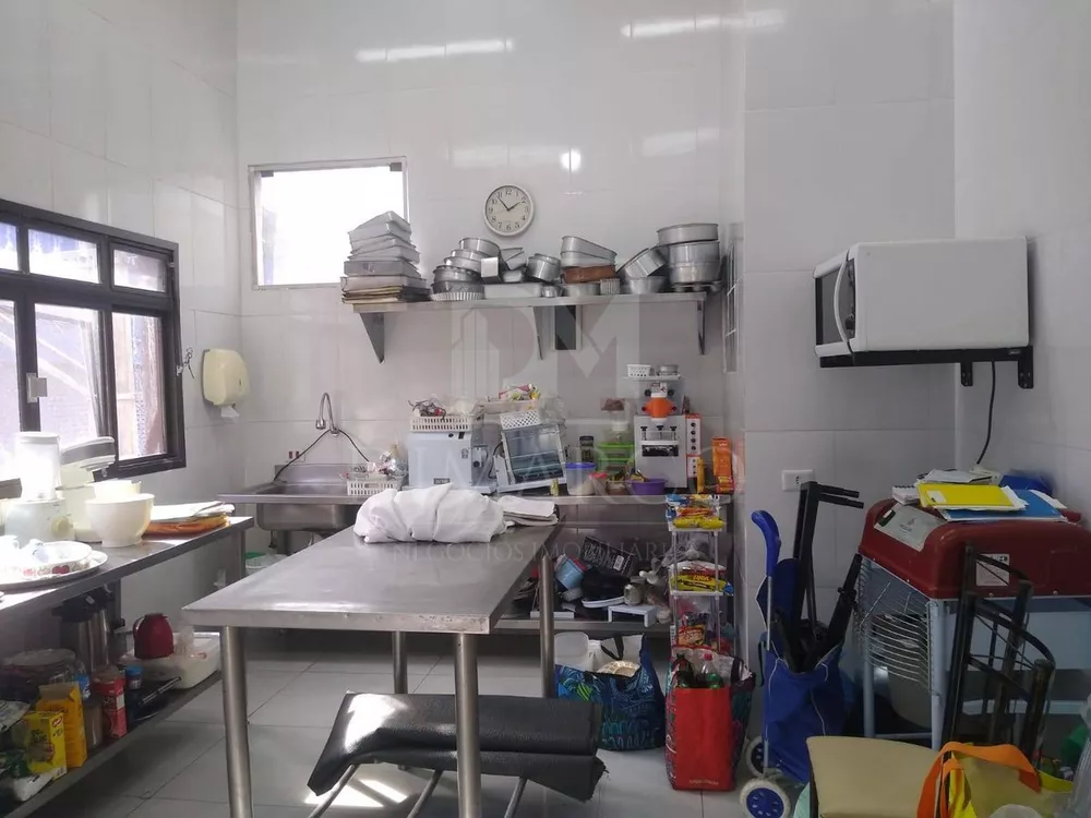 Loja-Salão, 180 m² - Foto 3