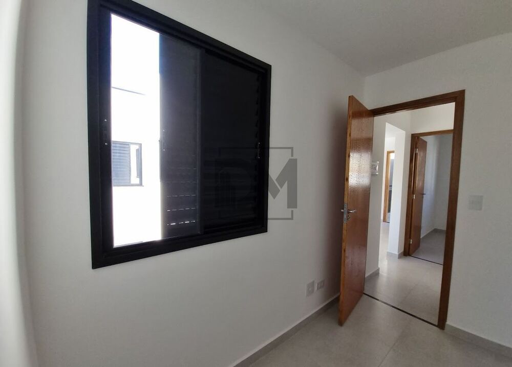 Apartamento à venda com 2 quartos, 35m² - Foto 5