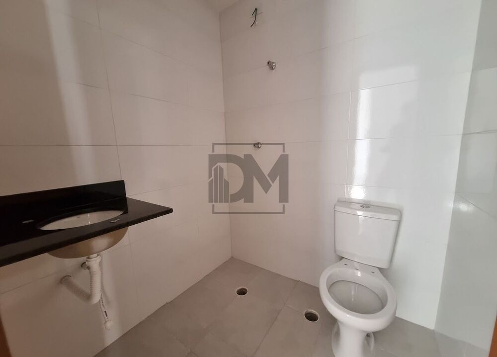 Apartamento à venda com 2 quartos, 35m² - Foto 7