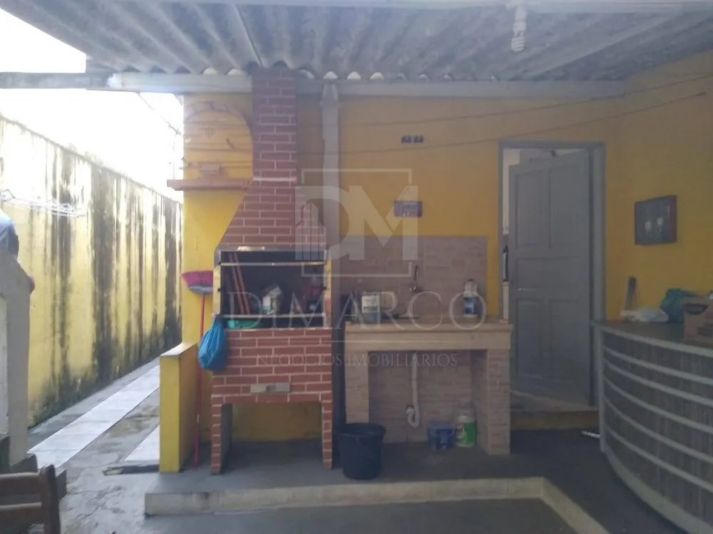 Casa, 1 quarto, 144 m² - Foto 6