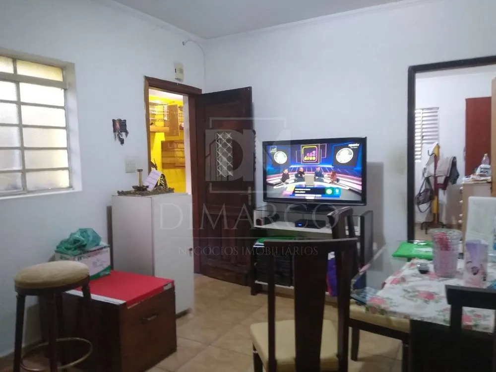 Casa, 1 quarto, 144 m² - Foto 2