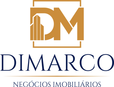 Logo de Dimarco Negócios Imobiliários