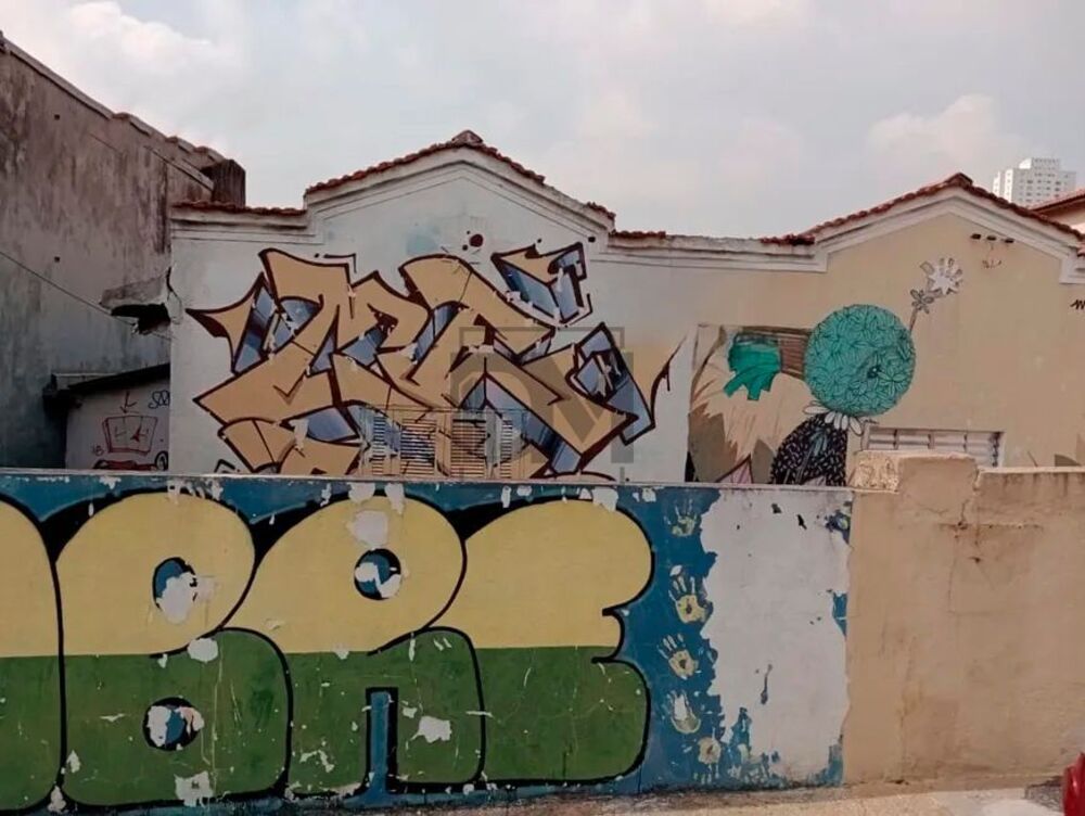 Terreno à venda, 480m² - Foto 1