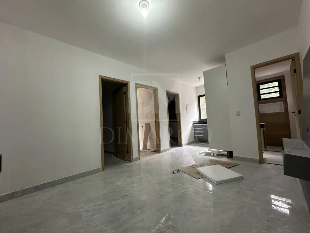 Sala-Conjunto, 45 m² - Foto 7