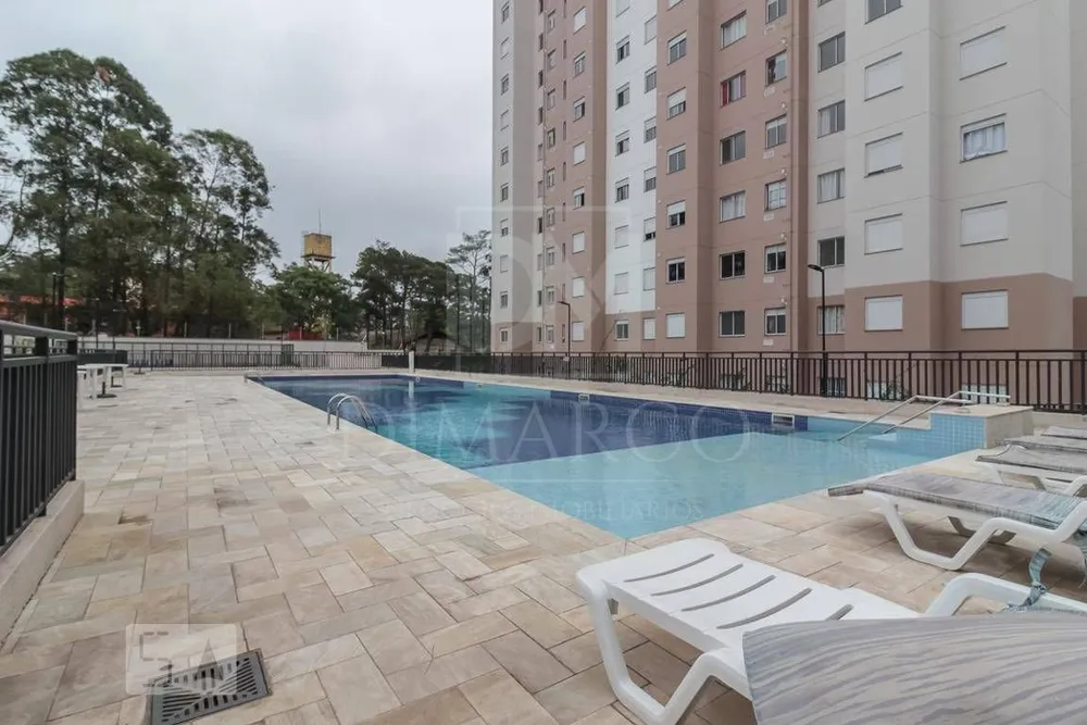 Apartamento, 2 quartos, 48 m² - Foto 15