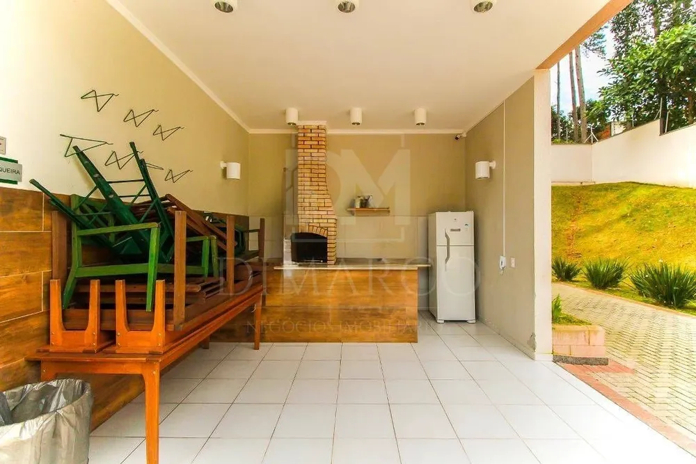 Apartamento, 2 quartos, 48 m² - Foto 3
