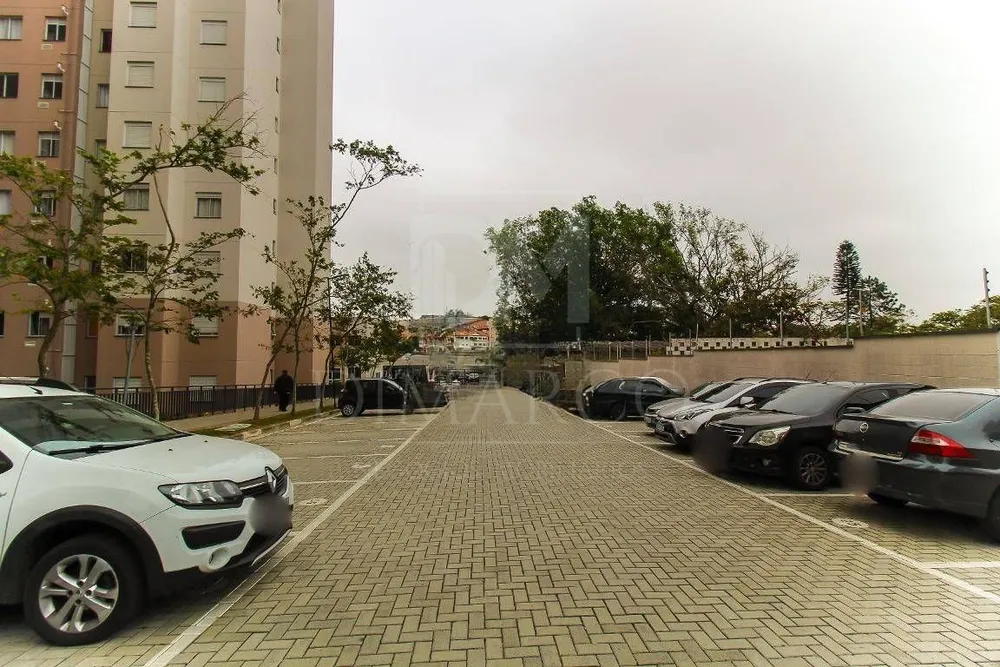 Apartamento, 2 quartos, 48 m² - Foto 8