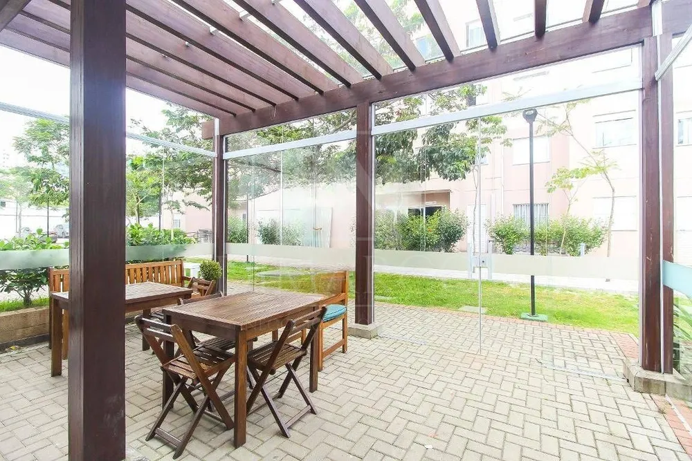 Apartamento, 2 quartos, 48 m² - Foto 4