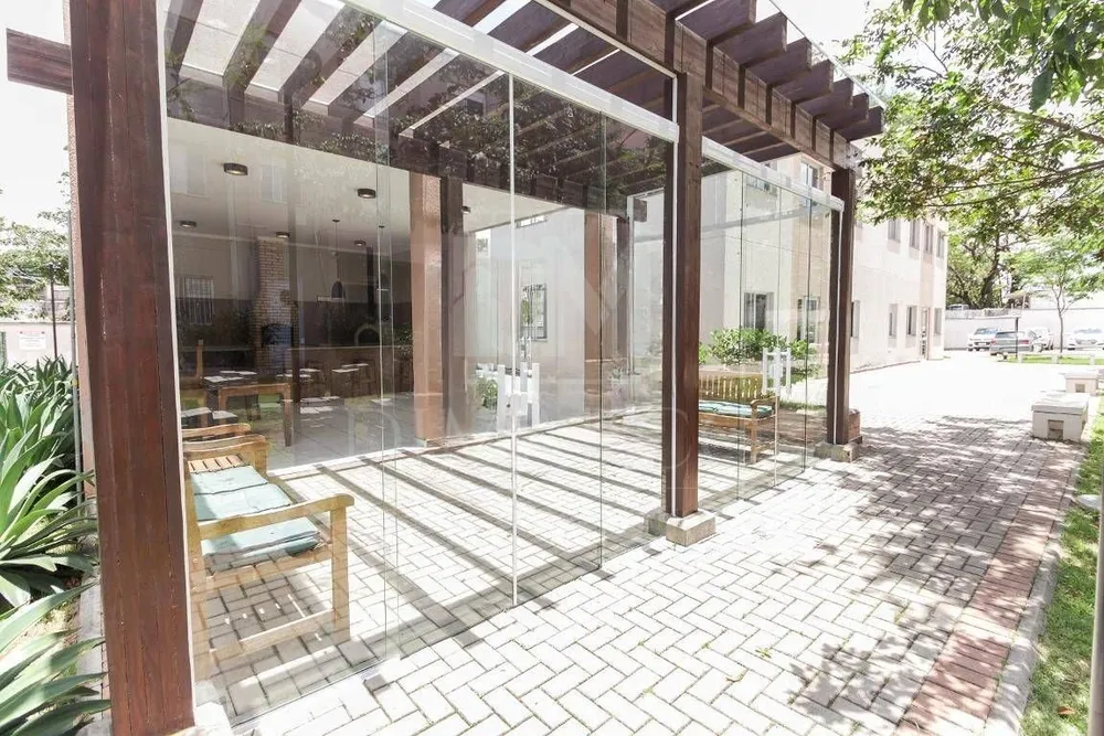 Apartamento, 2 quartos, 48 m² - Foto 13