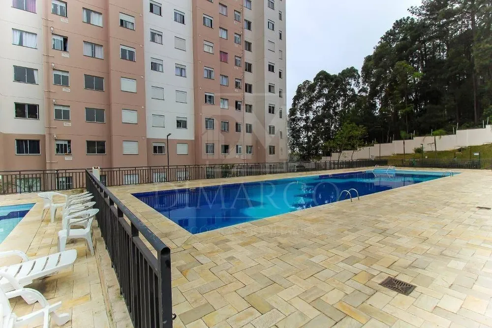 Apartamento, 2 quartos, 48 m² - Foto 1