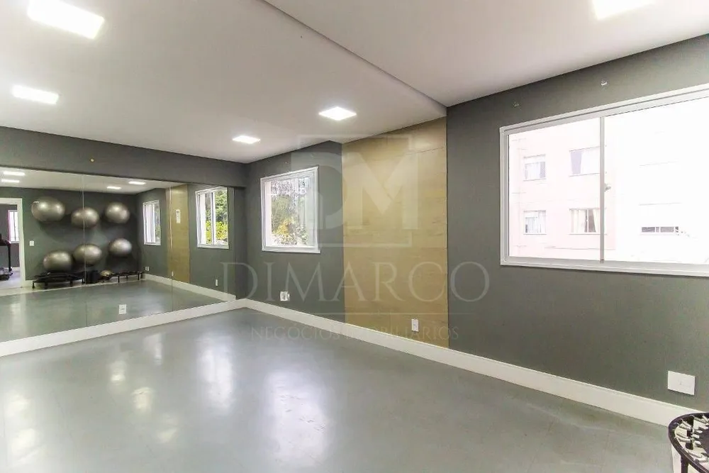 Apartamento, 2 quartos, 48 m² - Foto 11
