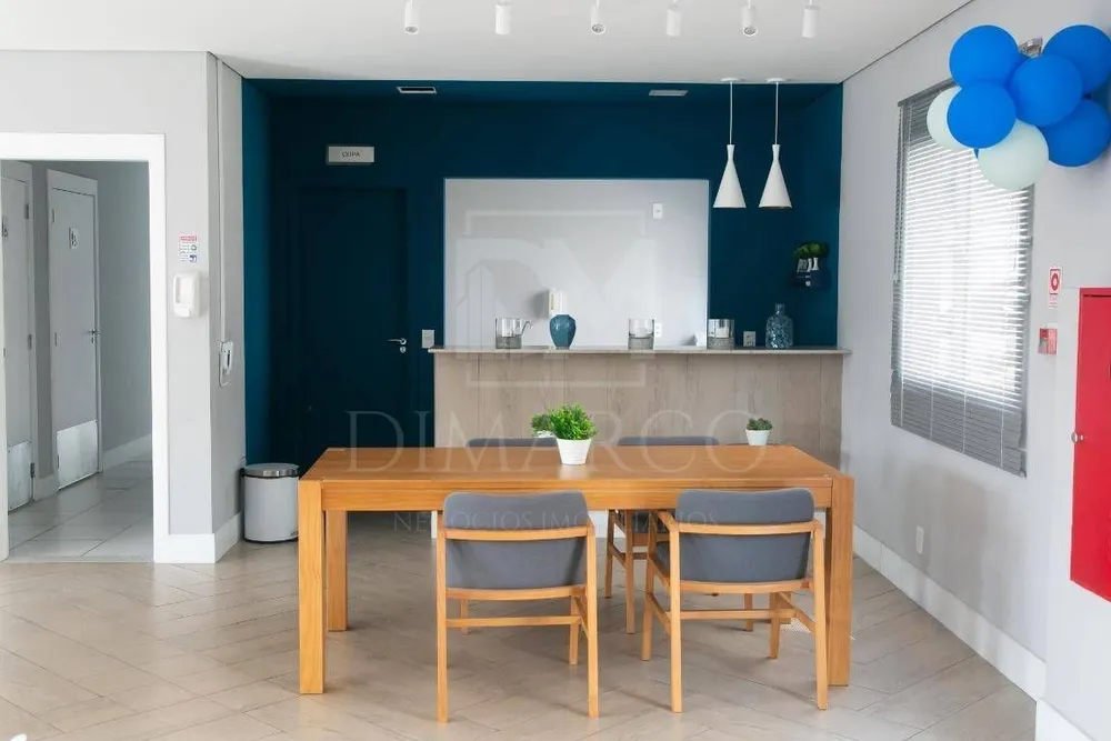 Apartamento, 2 quartos, 48 m² - Foto 2