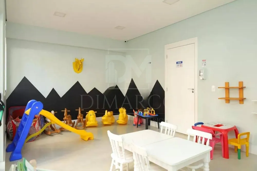Apartamento, 2 quartos, 48 m² - Foto 9