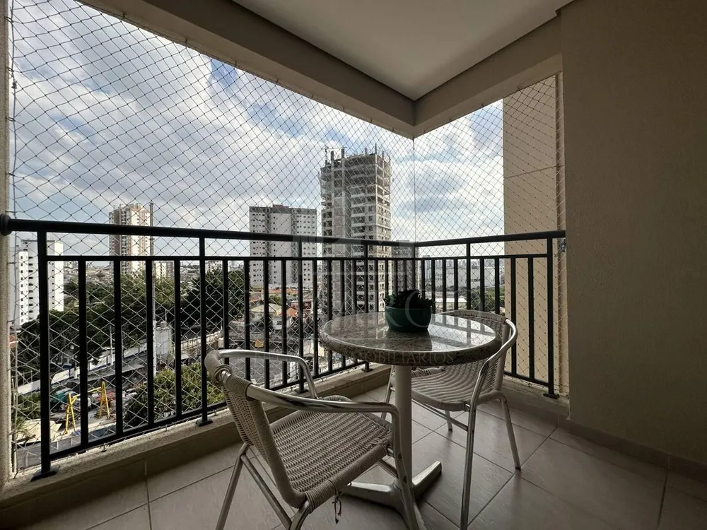 Apartamento, 2 quartos, 70 m² - Foto 10