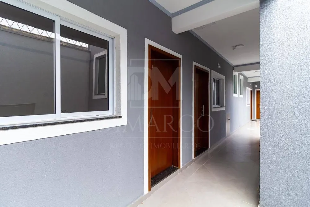 Apartamento, 2 quartos, 47 m² - Foto 2
