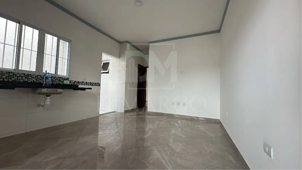 Apartamento, 2 quartos, 47 m² - Foto 1